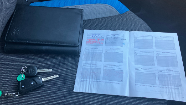 Toyota Aygo 1.0 VVT-i X-Cite 2 5dr Petrol Hatchback